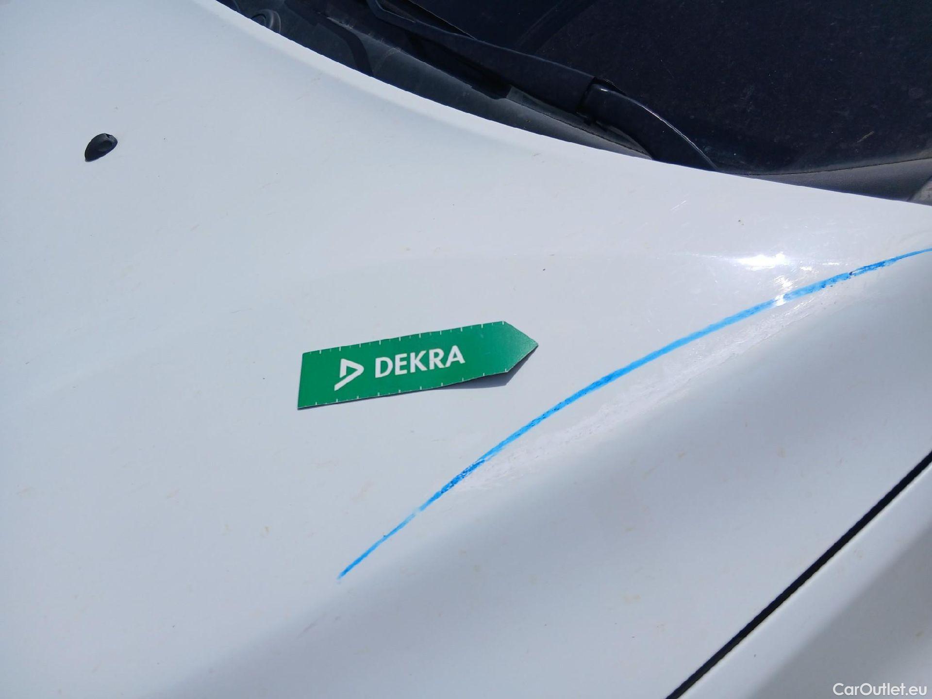  Dacia  Duster DACIA  / 2018 / 5P / todoterreno Essential Blue dCi 85kW (115CV) 4X4 #9