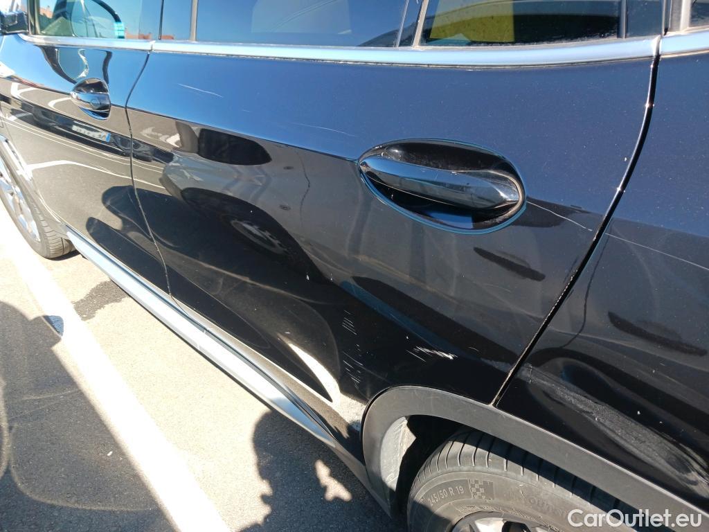 Bmw  X3 BMW   todoterreno xDrive30e 180 CV 34 kWh #Opcionales 21750€# #14