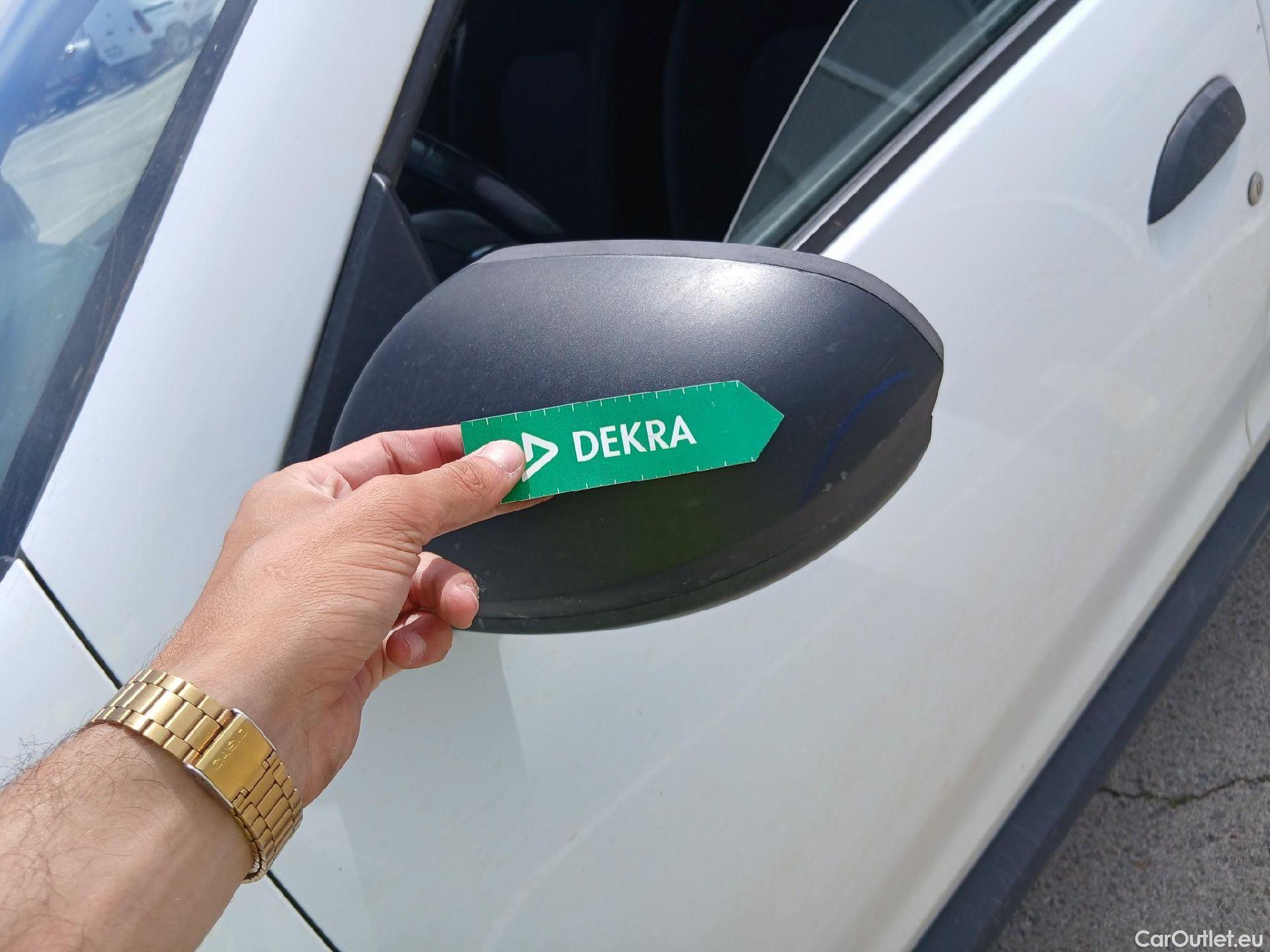  Dacia  Duster DACIA  / 2018 / 5P / todoterreno Essential Blue dCi 85kW (115CV) 4X4 #10