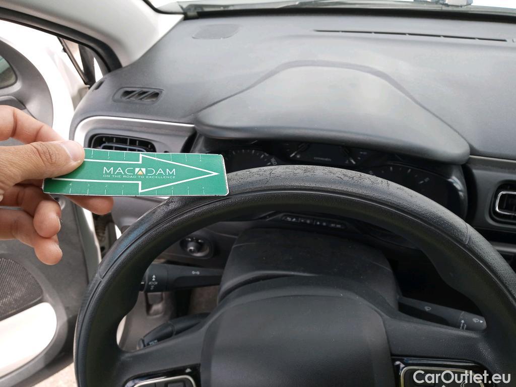  Citroen  C3 CITROEN  BlueHDi 100 CV S&S Feel Pack #36
