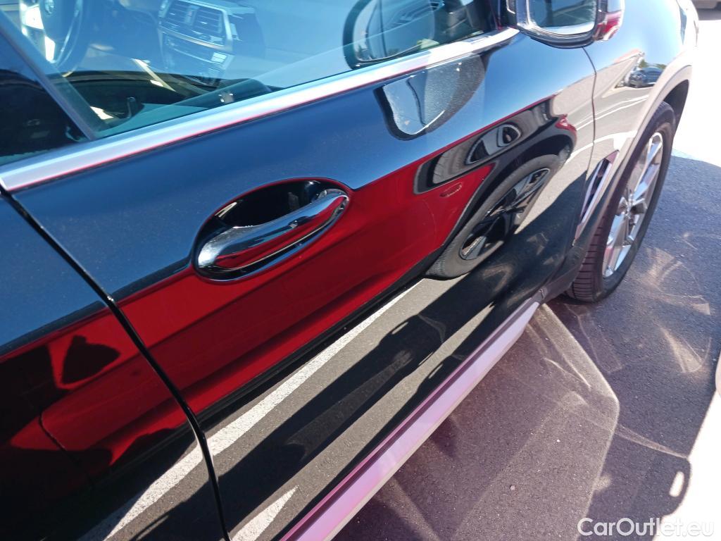  Bmw  X3 BMW   todoterreno xDrive30e 180 CV 34 kWh #Opcionales 21750€# #49