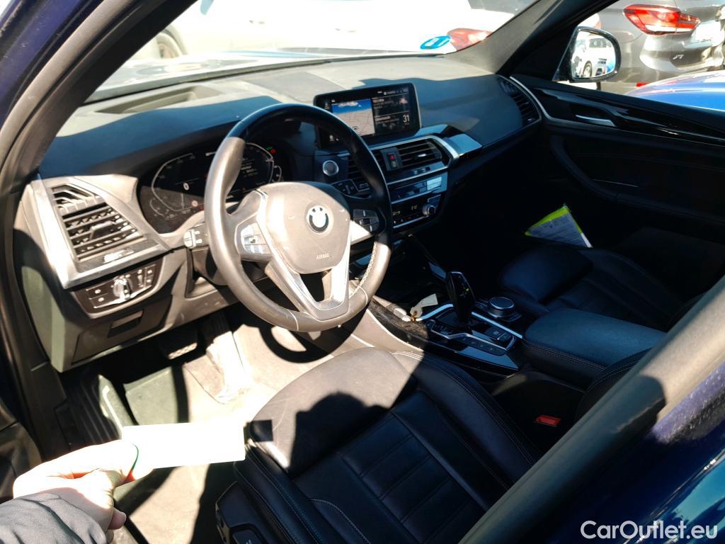  Bmw  X3 BMW  / 2017 / 5P / todoterreno xDrive30e #17