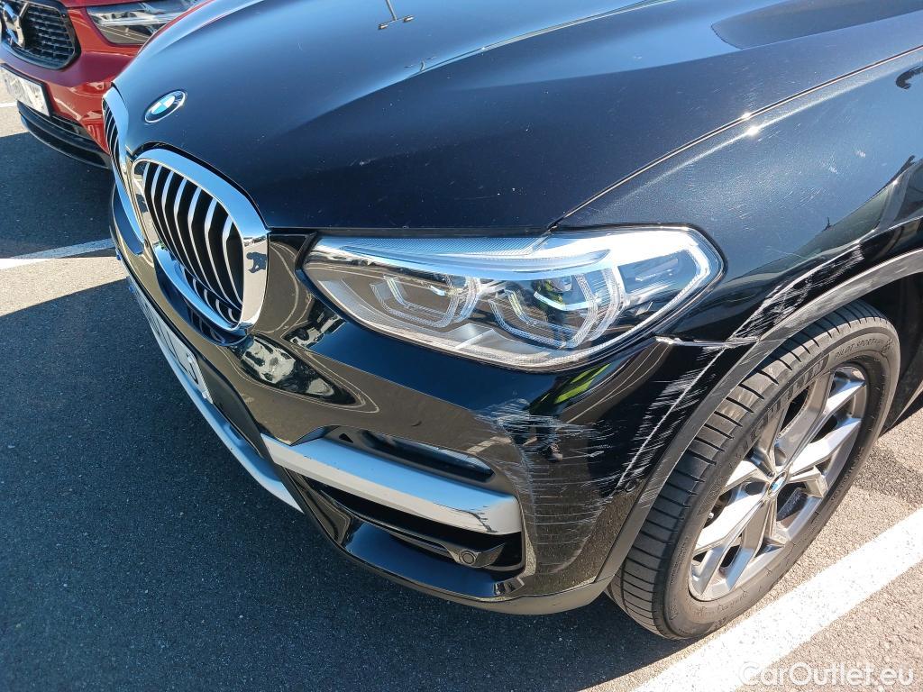  Bmw  X3 BMW   todoterreno xDrive30e 180 CV 34 kWh #Opcionales 21750€# #30