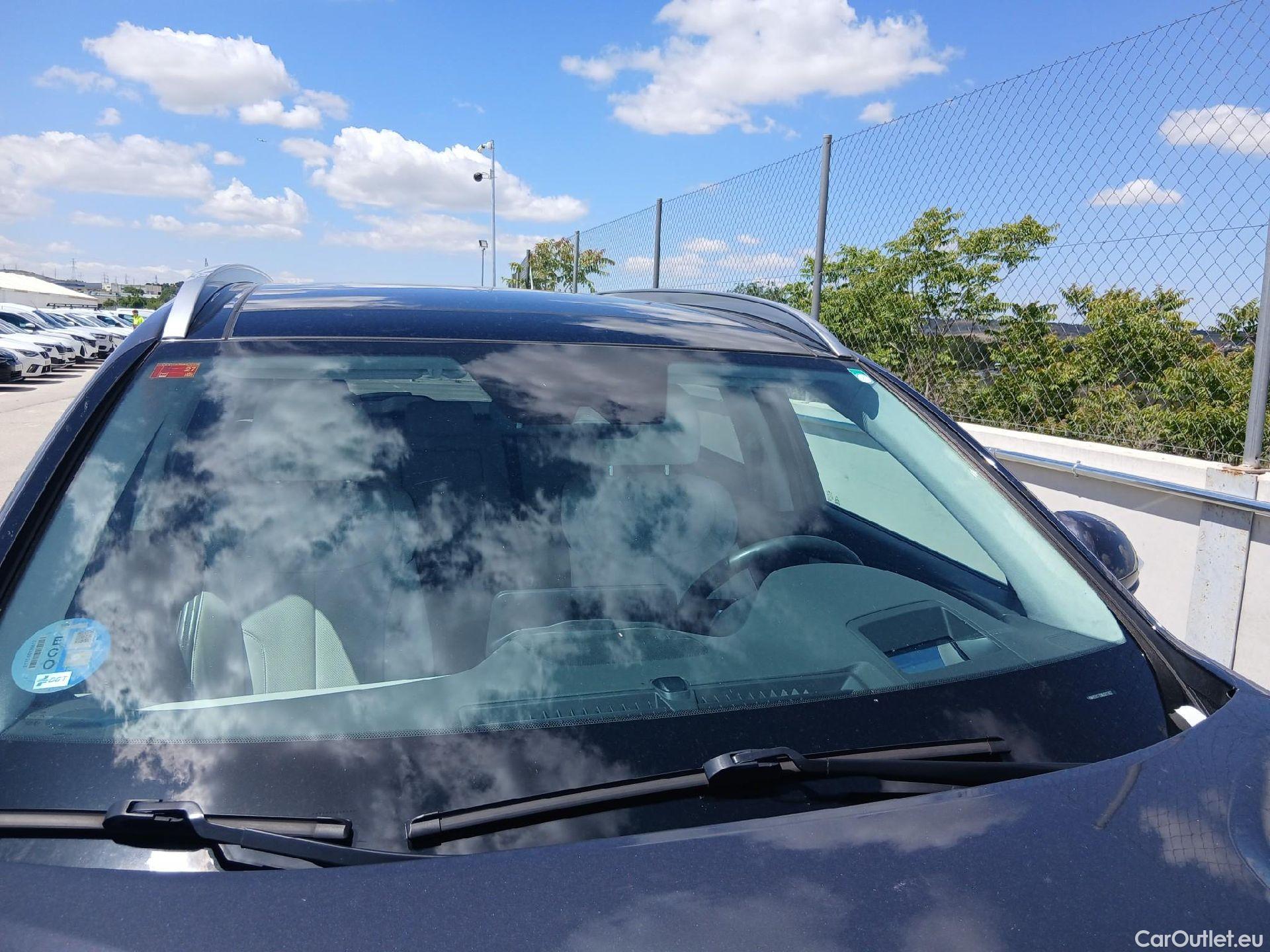  Hyundai  Santa Fe HYUNDAI  / 2021 / 5P / todoterreno 1.6 TGDi HEV Style Auto 4x4 #12