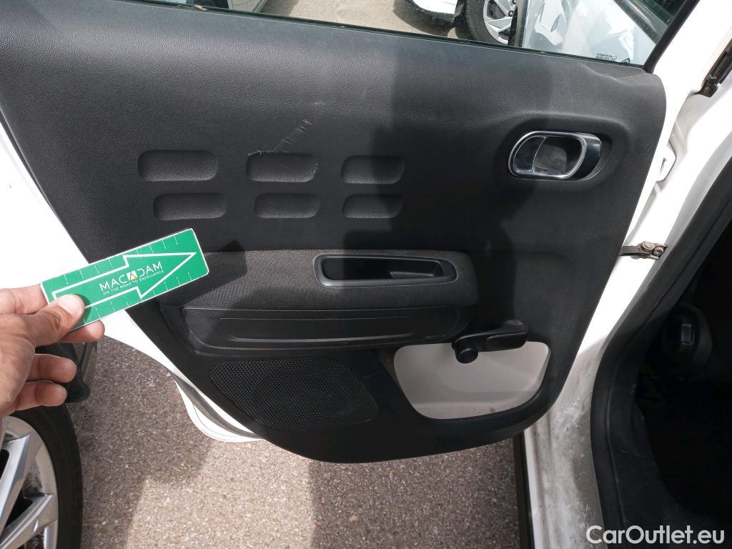  Citroen  C3 CITROEN  BlueHDi 100 CV S&S Feel Pack #31