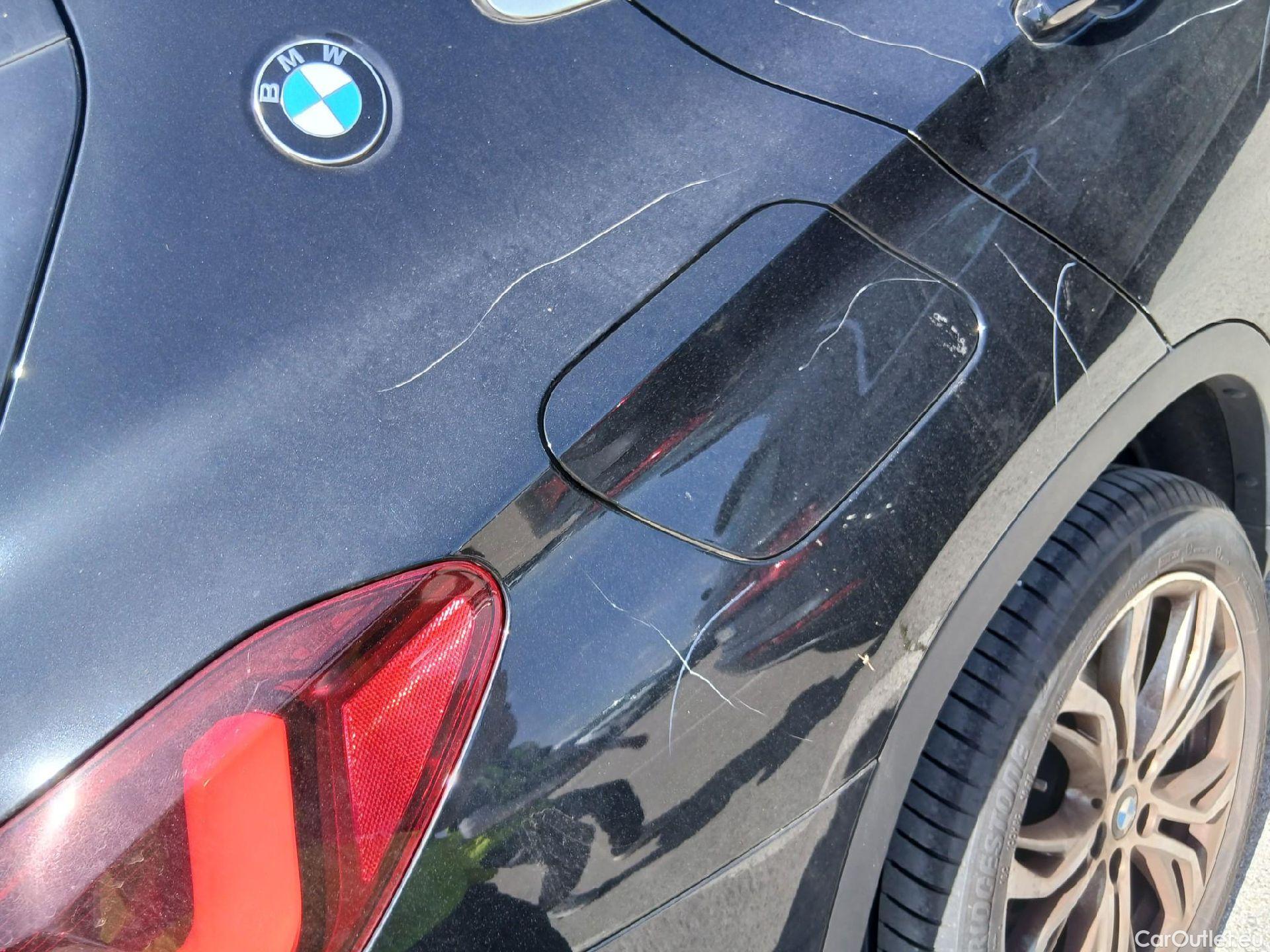  Bmw  X2 BMW  sDrive18i (CX3) #31