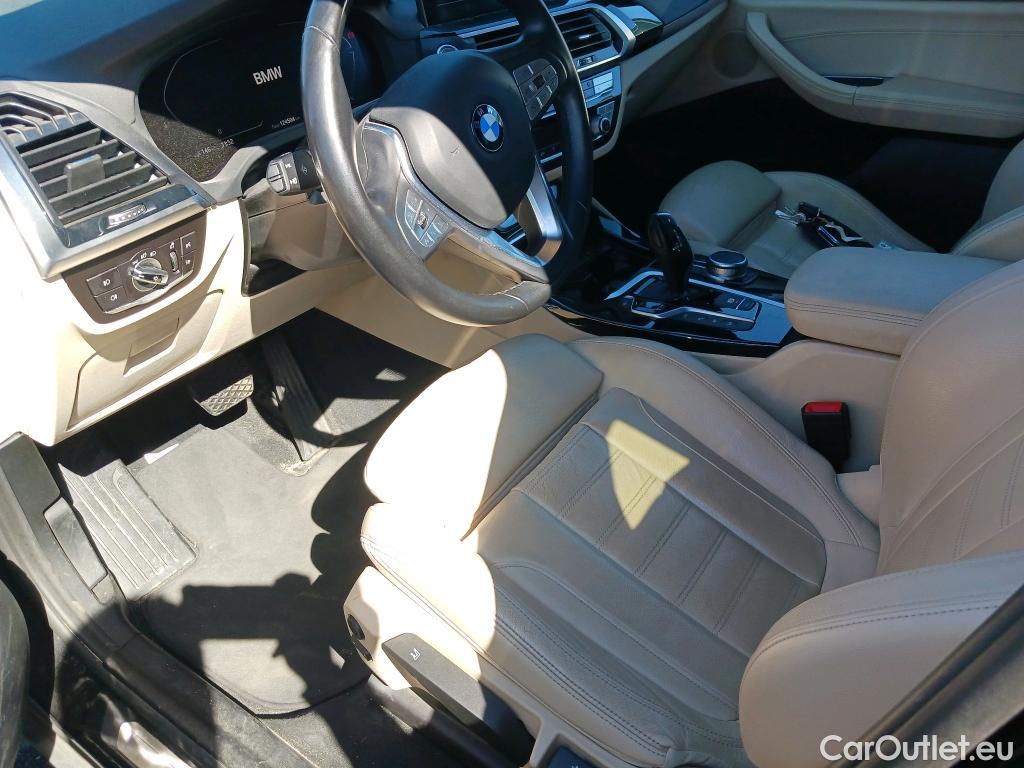  Bmw  X3 BMW   todoterreno xDrive30e 180 CV 34 kWh #Opcionales 21750€# #19