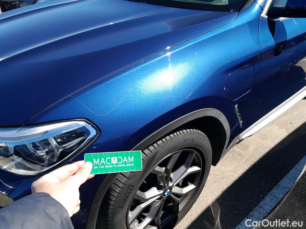 Bmw  X3 BMW  / 2017 / 5P / todoterreno xDrive30e #20