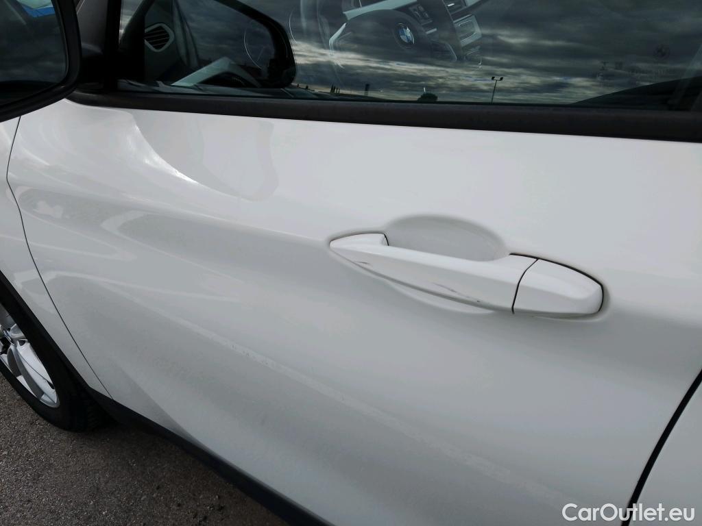  Bmw  X1 BMW  sDrive18d 150 CV #29
