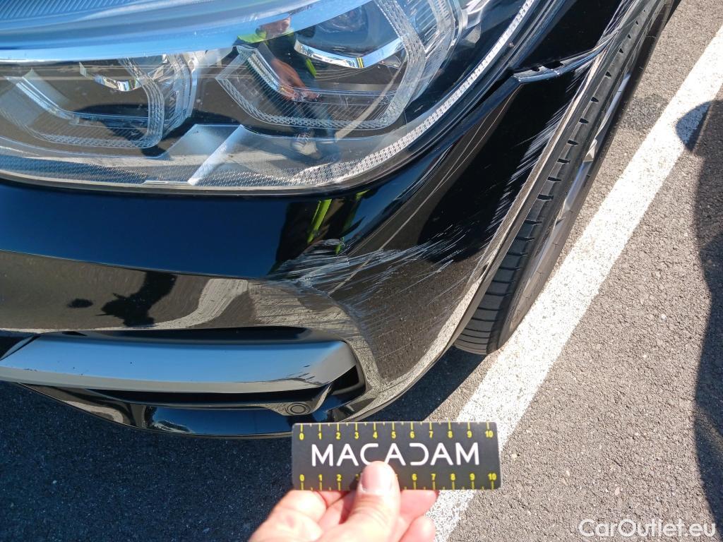  Bmw  X3 BMW   todoterreno xDrive30e 180 CV 34 kWh #Opcionales 21750€# #31