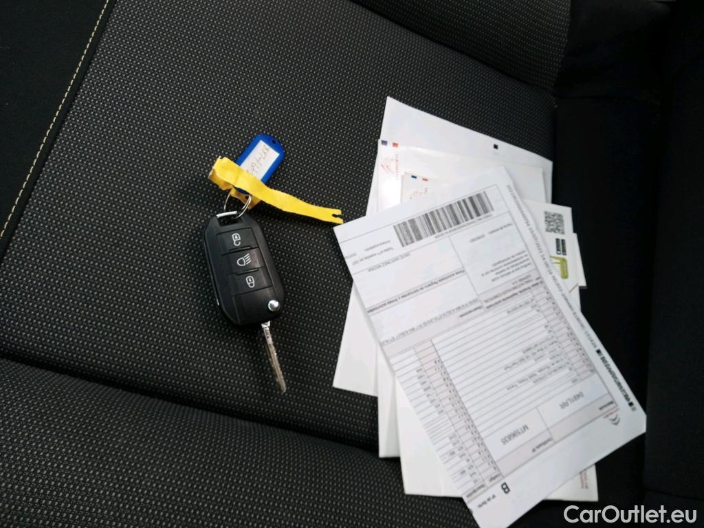  Citroen  C3 CITROEN  BlueHDi 100 CV S&S Feel Pack #1