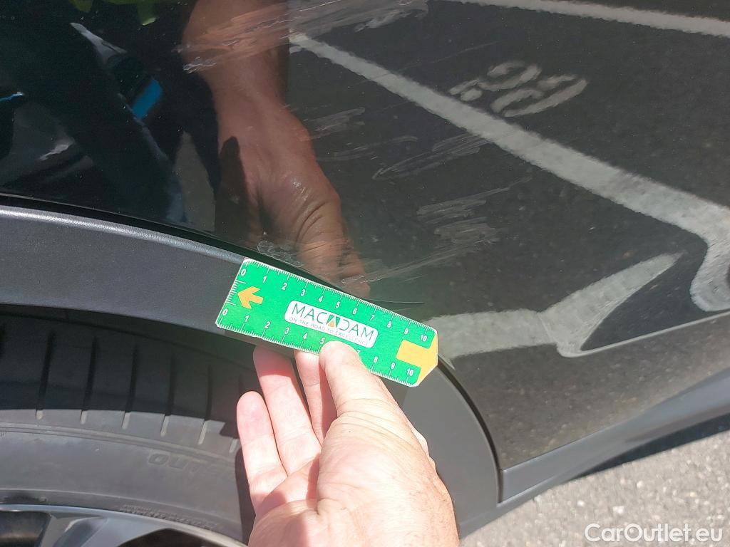  Bmw  X3 BMW  xDrive20d 190 CV #10