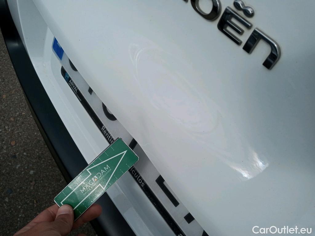  Citroen  C3 CITROEN  BlueHDi 100 CV S&S Feel Pack #8