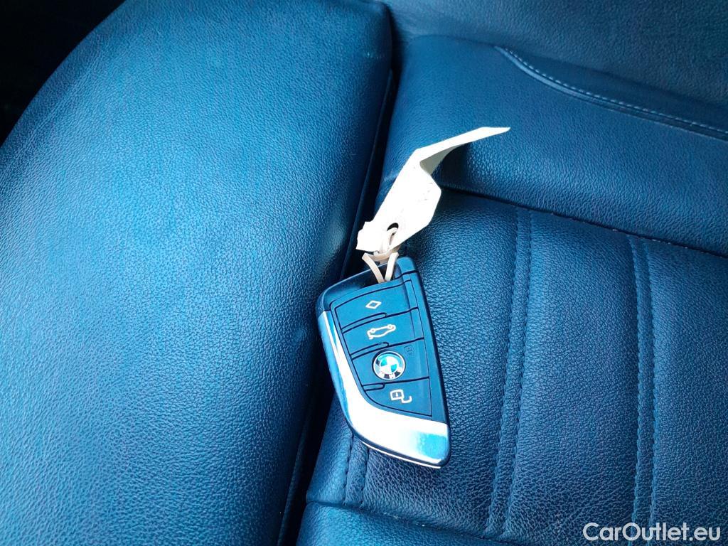  Bmw  X3 BMW  / 2017 / 5P / todoterreno xDrive30e #2