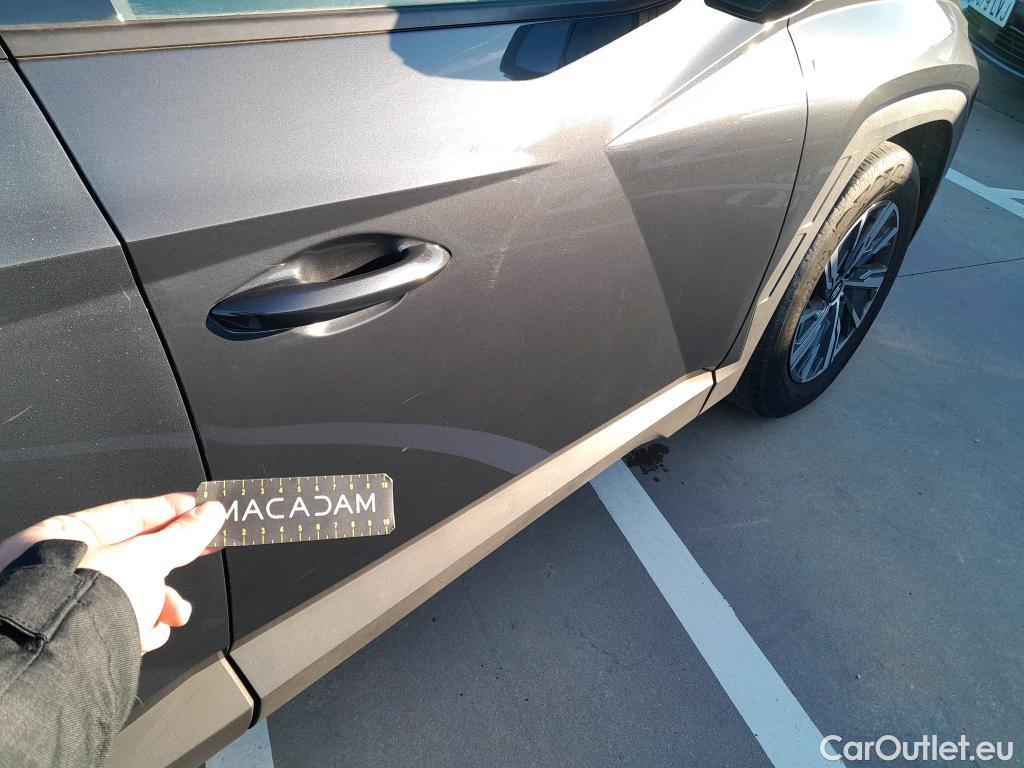  Hyundai  Tucson HYUNDAI  / 2020 / 5P / todoterreno 1.6 TGDI 110kW (150CV) 48V Maxx #7