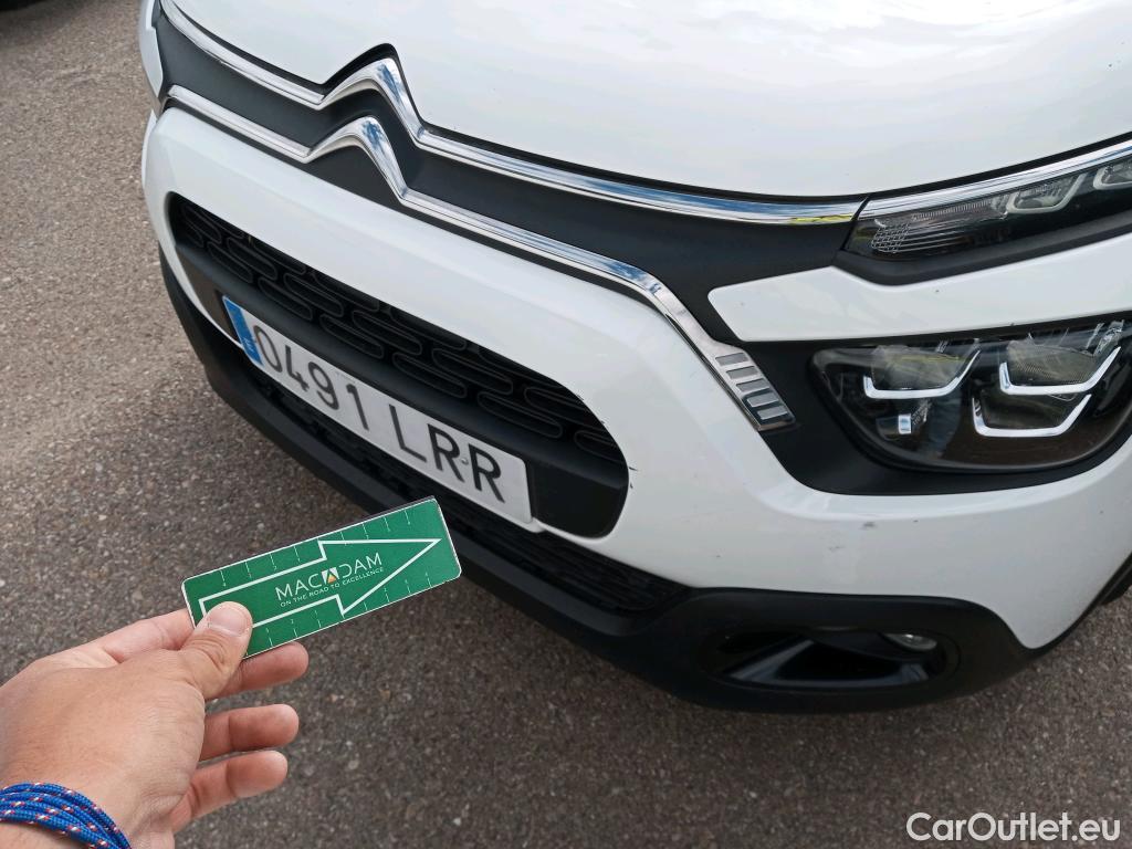  Citroen  C3 CITROEN  BlueHDi 100 CV S&S Feel Pack #39