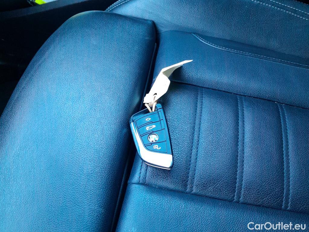  Bmw  X3 BMW  / 2017 / 5P / todoterreno xDrive30e #1