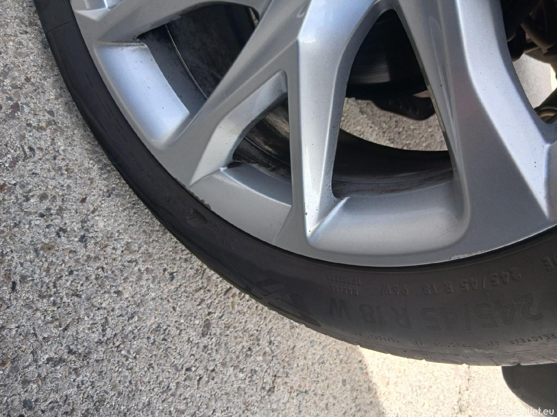  Cupra  Formentor CUPRA  / 2020 / 5P / todoterreno 1.5 TSI 110kW (150 CV) (AC) #22