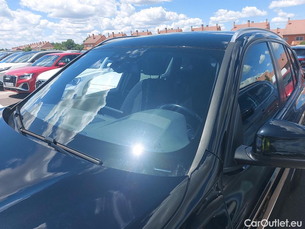  Bmw  X3 BMW  xDrive20d 190 CV #14