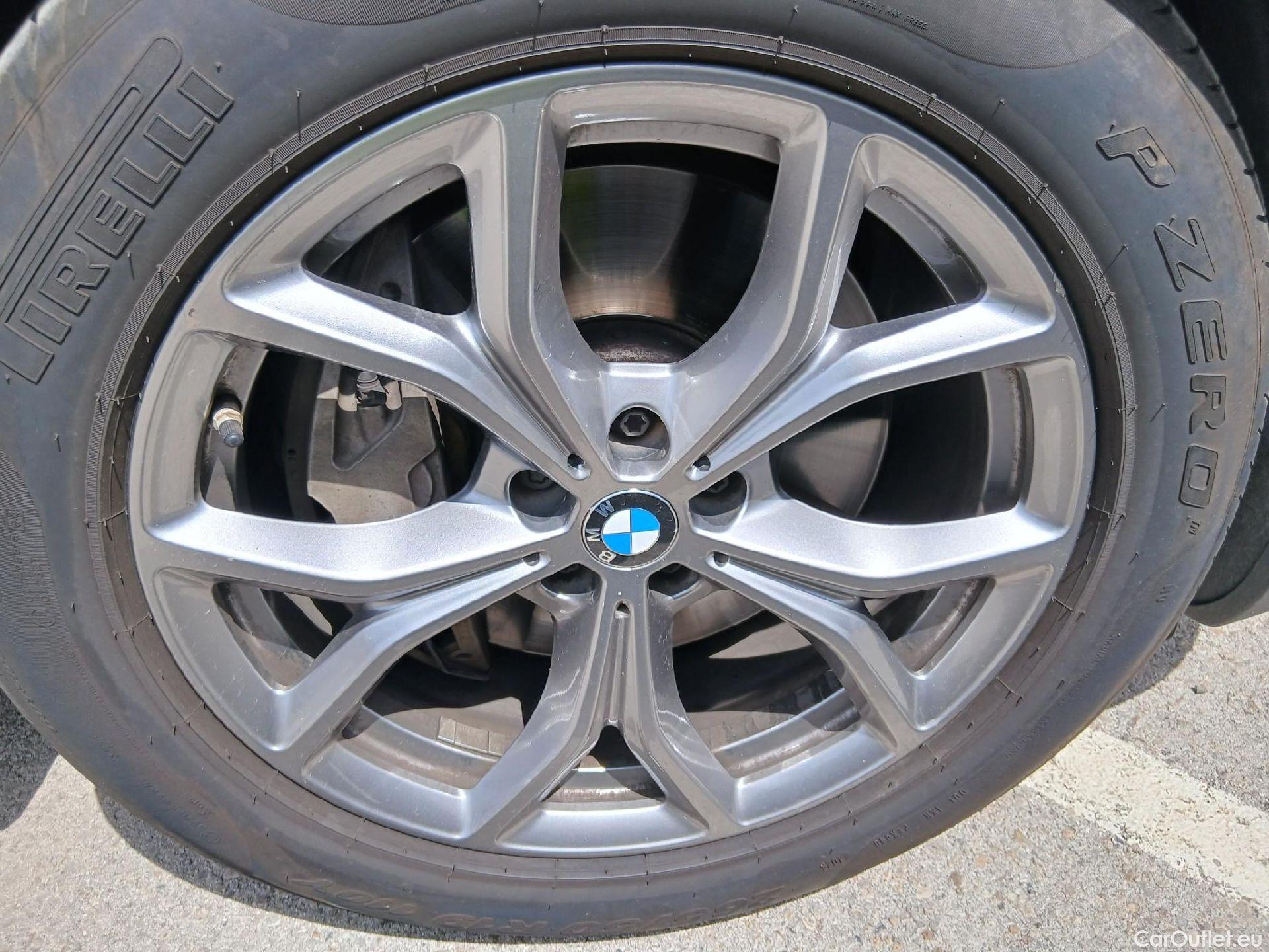  Bmw  X5 BMW  / 2018 / 5P / todoterreno xDrive45e #42
