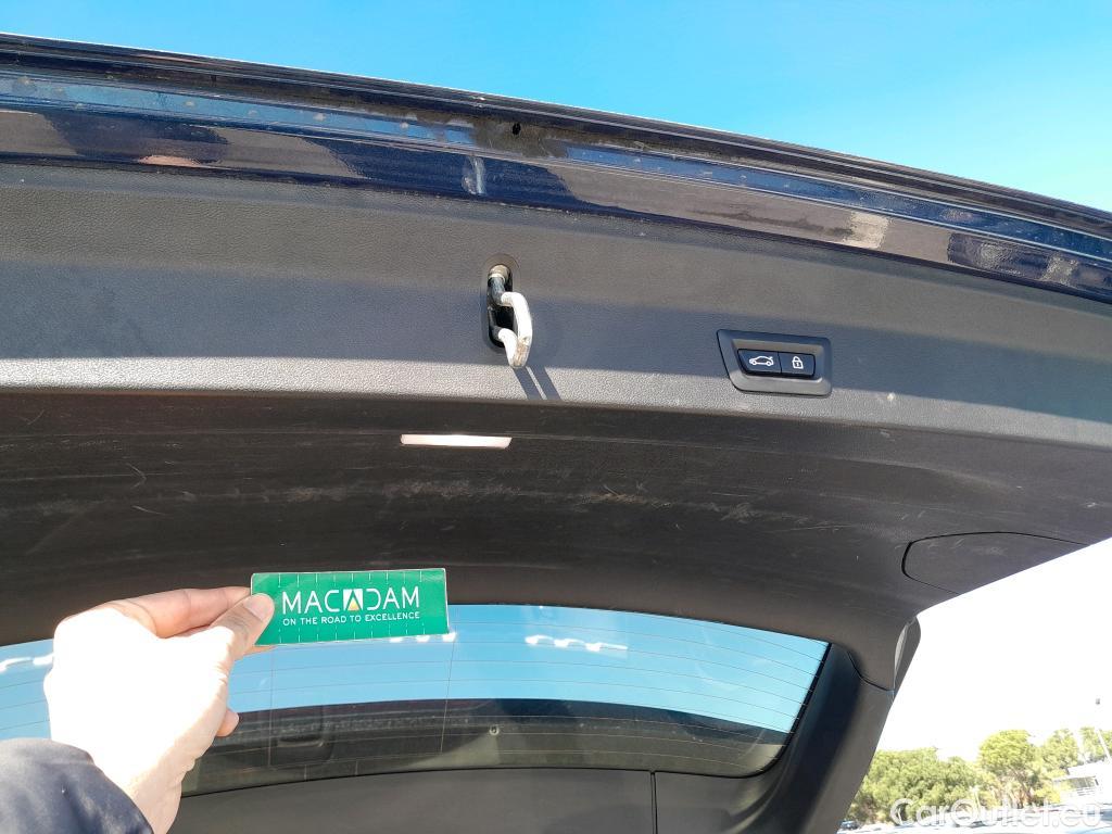  Bmw  X3 BMW  / 2017 / 5P / todoterreno xDrive30e #22