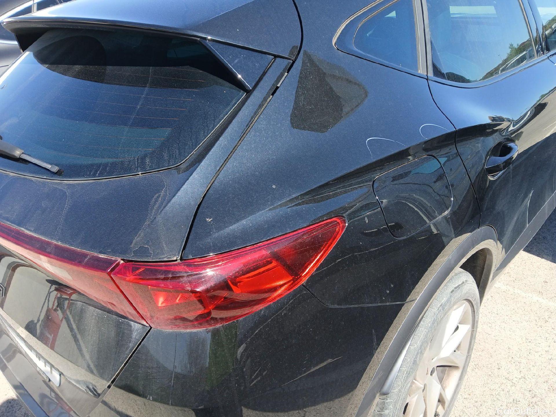  Cupra  Formentor CUPRA  / 2020 / 5P / todoterreno 2.0 TDI 110kW (150 CV) #21
