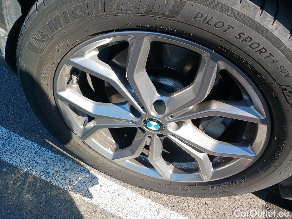 Bmw  X3 BMW   todoterreno xDrive30e 180 CV 34 kWh #Opcionales 21750€# #22