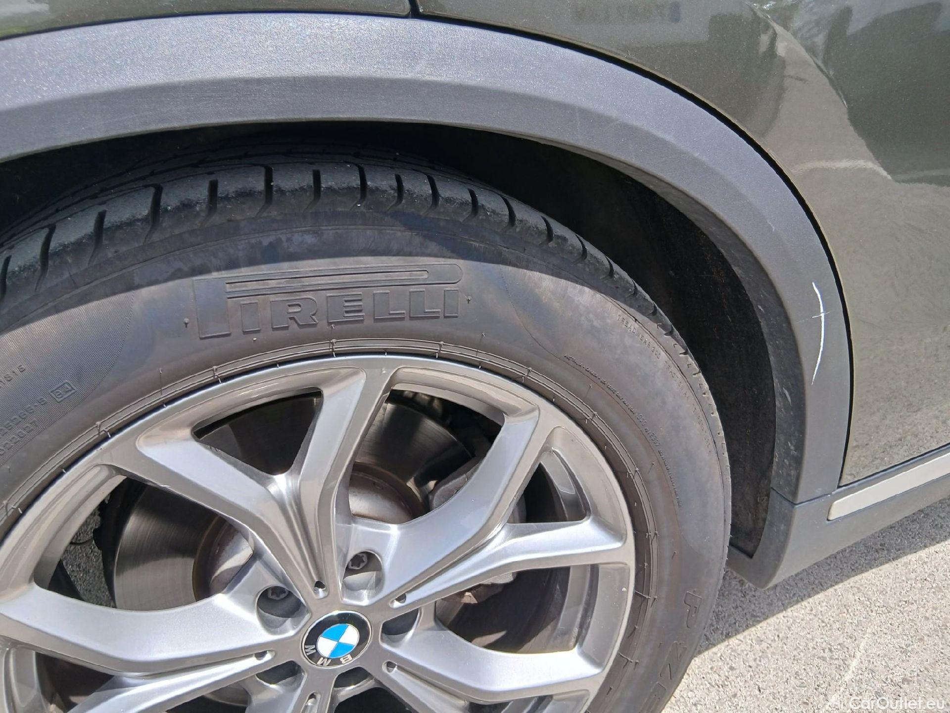 Bmw  X5 BMW  / 2018 / 5P / todoterreno xDrive45e #32