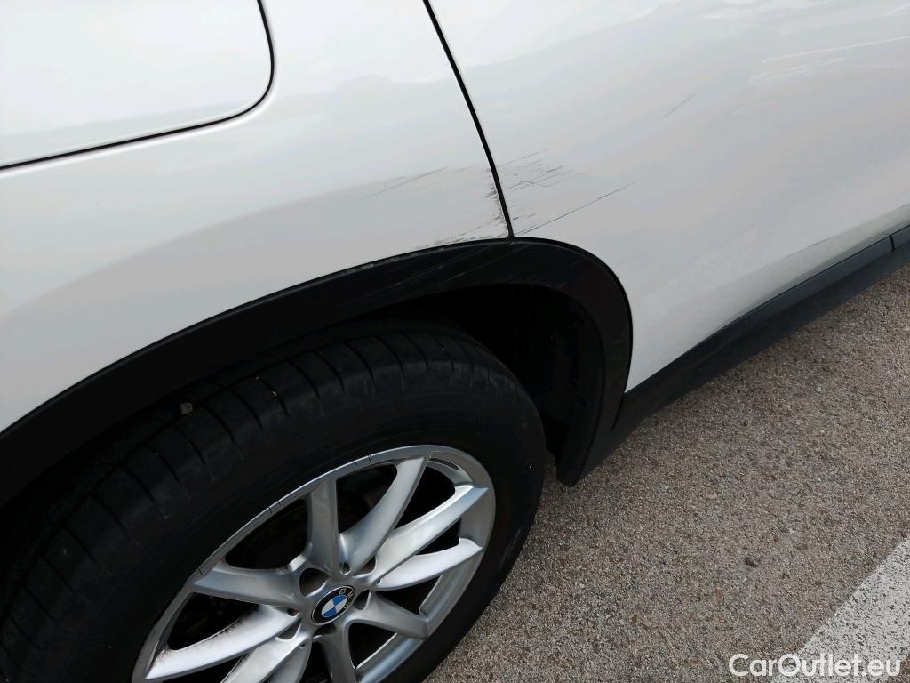  Bmw  X1 BMW  sDrive18d 150 CV #27
