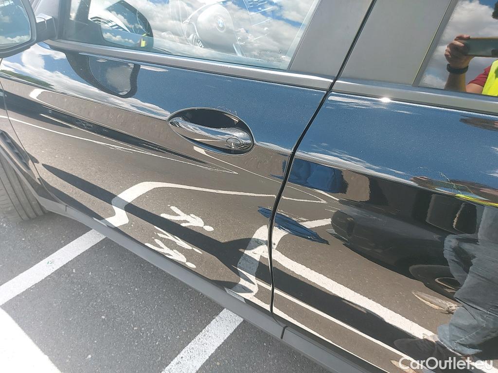  Bmw  X3 BMW  xDrive20d 190 CV #3
