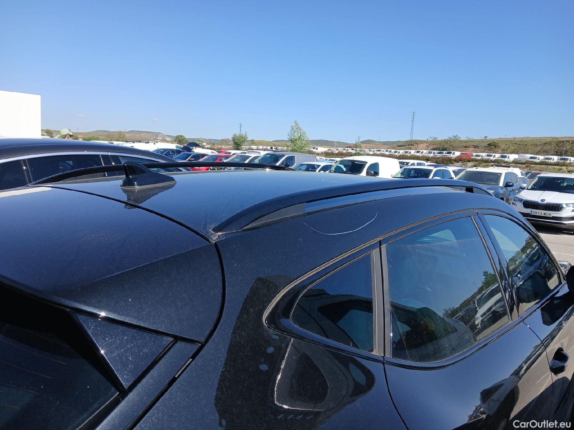  Cupra  Formentor CUPRA  / 2020 / 5P / todoterreno 2.0 TDI 110kW (150 CV) #17