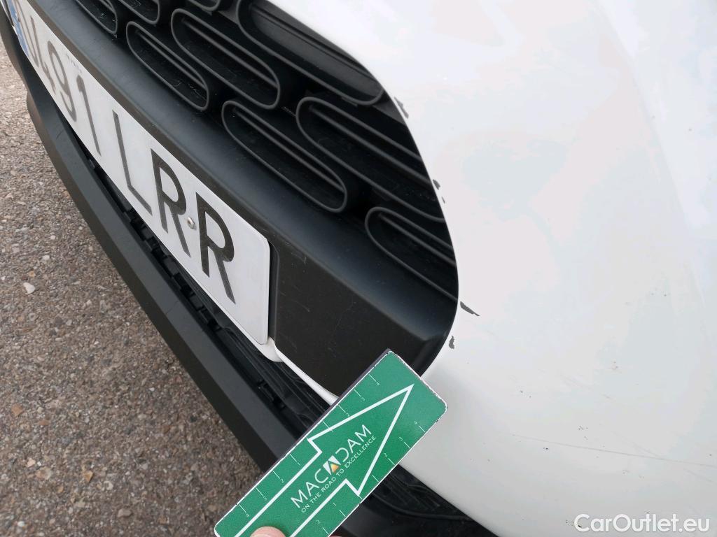  Citroen  C3 CITROEN  BlueHDi 100 CV S&S Feel Pack #38