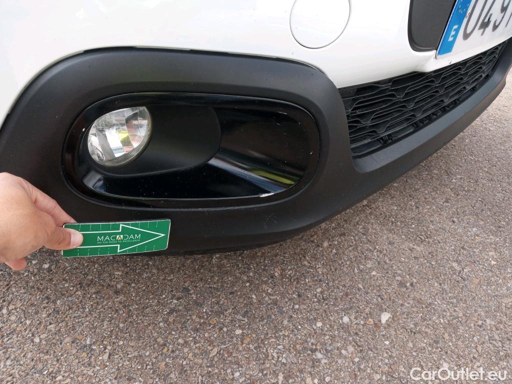  Citroen  C3 CITROEN  BlueHDi 100 CV S&S Feel Pack #35