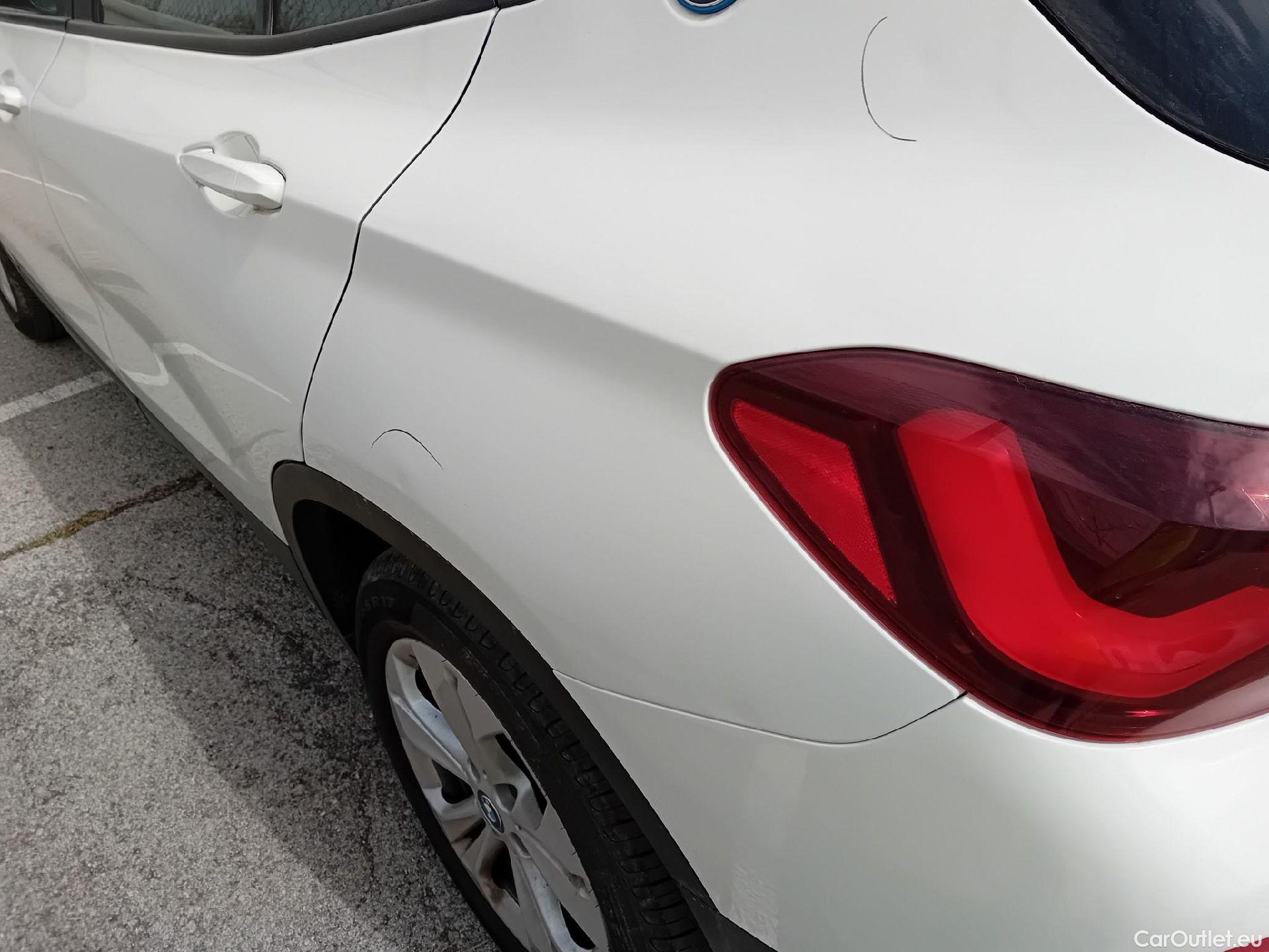  Bmw  X2 BMW  / 2017 / 5P / todoterreno xDrive25e Auto #11