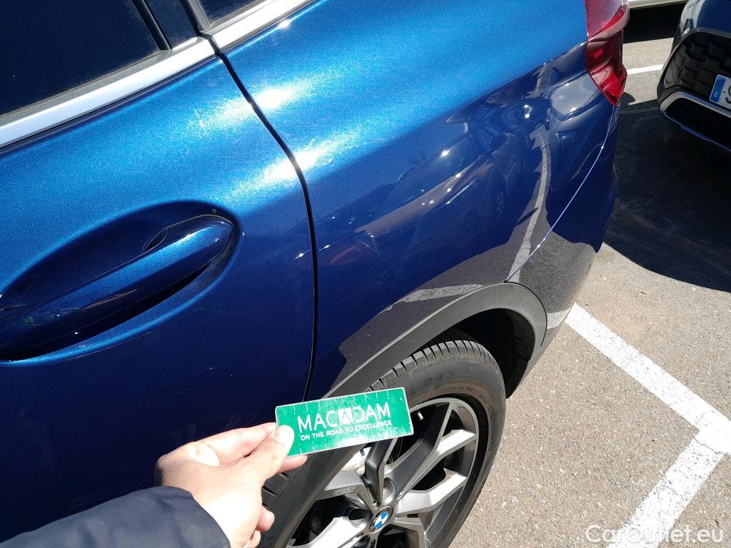  Bmw  X3 BMW  / 2017 / 5P / todoterreno xDrive30e #33
