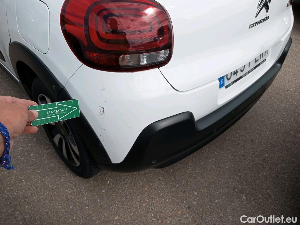  Citroen  C3 CITROEN  BlueHDi 100 CV S&S Feel Pack #41