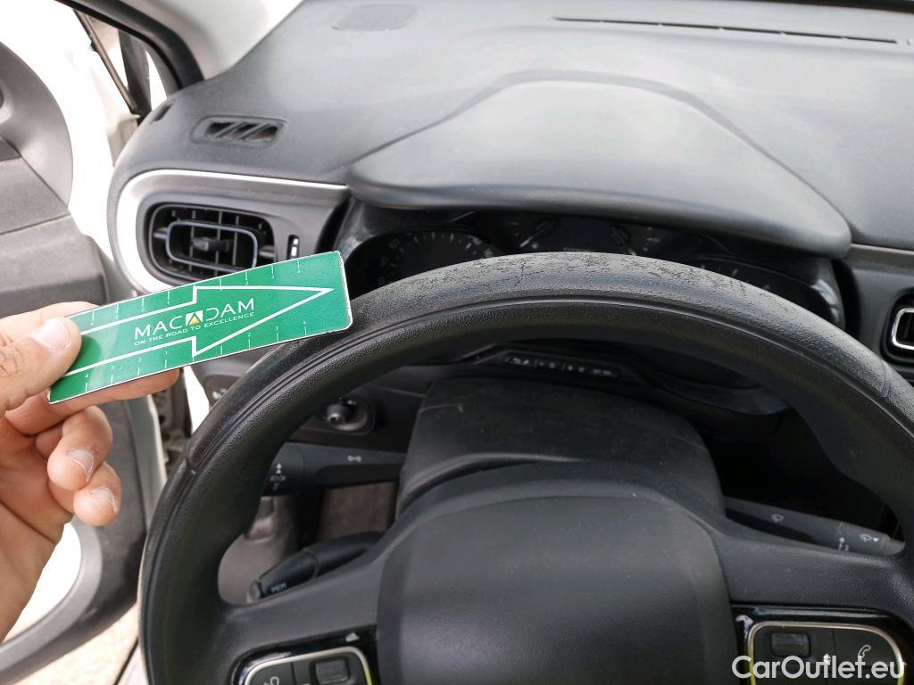  Citroen  C3 CITROEN  BlueHDi 100 CV S&S Feel Pack #37