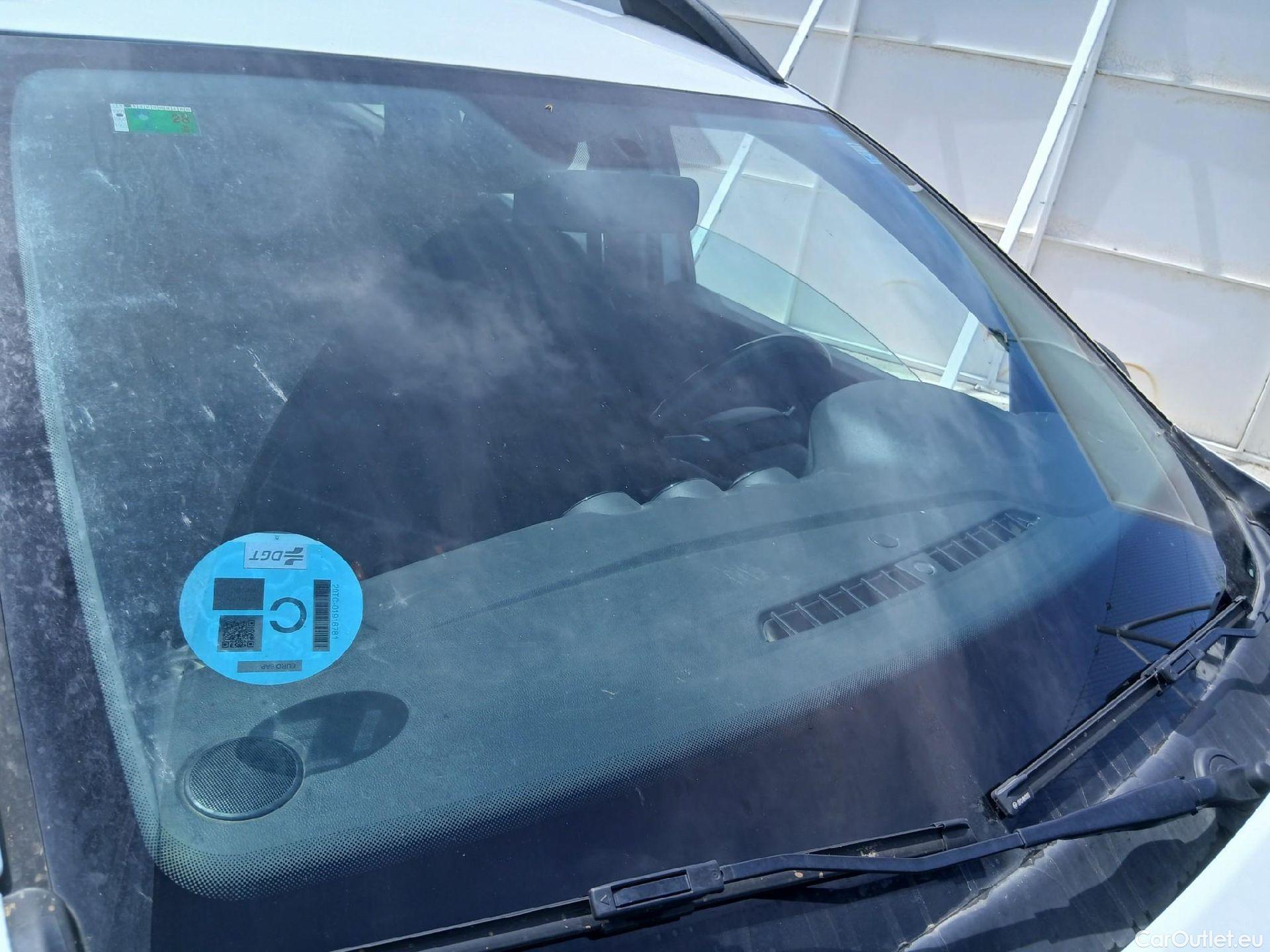  Dacia  Duster DACIA  / 2018 / 5P / todoterreno Essential Blue dCi 85kW (115CV) 4X4 #1