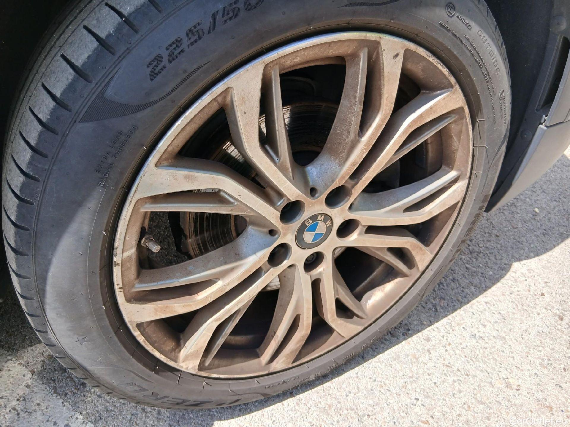  Bmw  X2 BMW  sDrive18i (CX3) #40