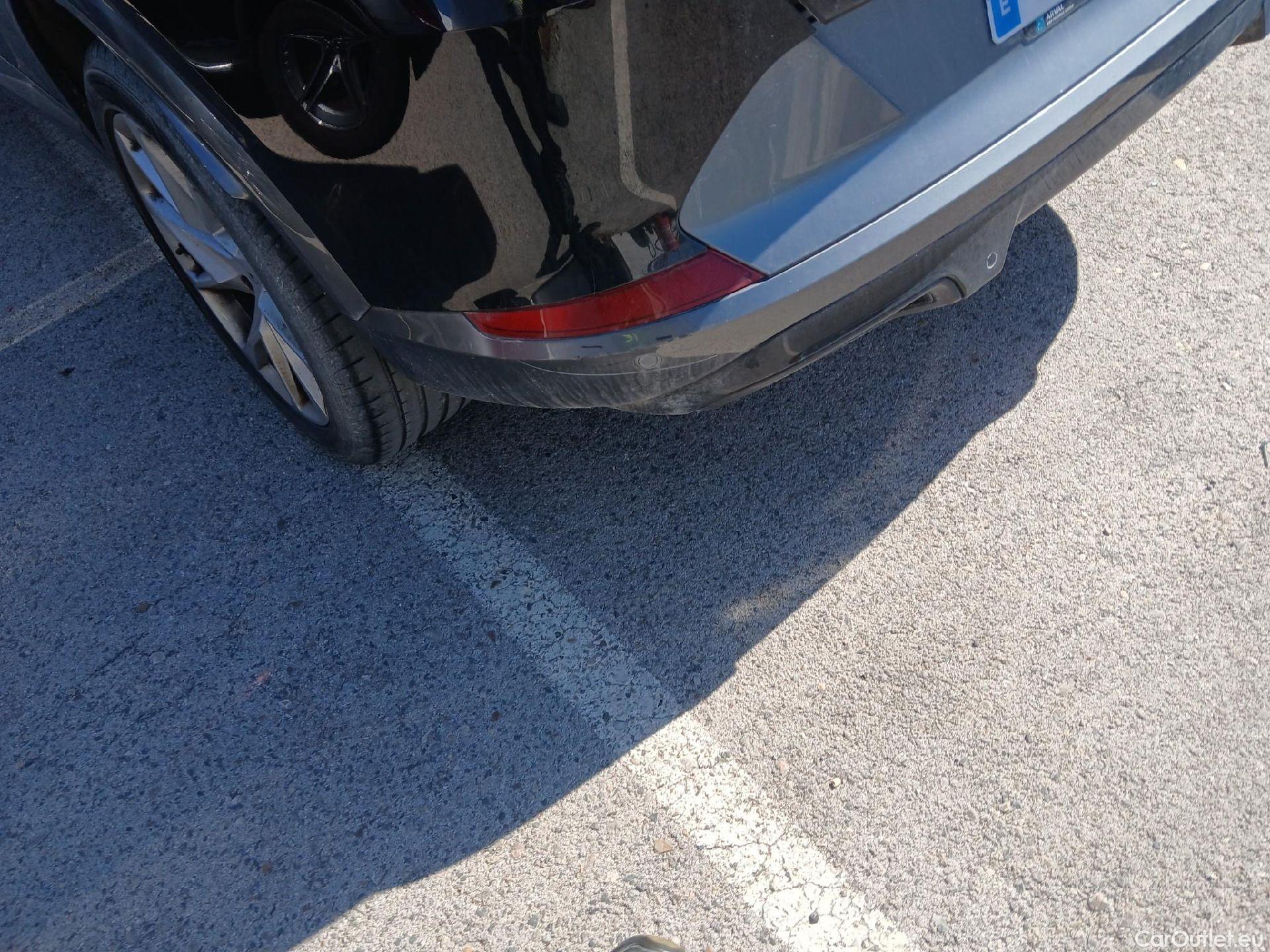 Cupra  Formentor CUPRA  / 2020 / 5P / todoterreno 2.0 TDI 110kW (150 CV) #13
