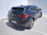  Bmw  X2 BMW  sDrive18i (CX3) #2