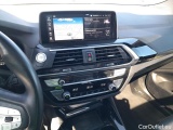  Bmw  X3 BMW  / 2017 / 5P / todoterreno xDrive30e #16