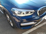  Bmw  X3 BMW  / 2017 / 5P / todoterreno xDrive30e #19