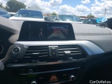  Bmw  X3 BMW  xDrive20d 190 CV #14