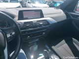  Bmw  X3 BMW  xDrive20d 190 CV #15
