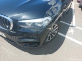  Bmw  X3 BMW  xDrive20d 190 CV #17