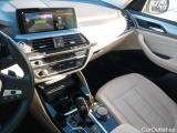  Bmw  X4 BMW  / 2018 / 5P / todoterreno xDrive20d #13