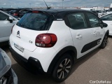  Citroen  C3 CITROEN  BlueHDi 100 CV S&S Feel Pack #2