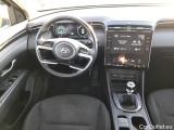  Hyundai  Tucson HYUNDAI  / 2020 / 5P / todoterreno 1.6 TGDI 110kW (150CV) 48V Maxx #3