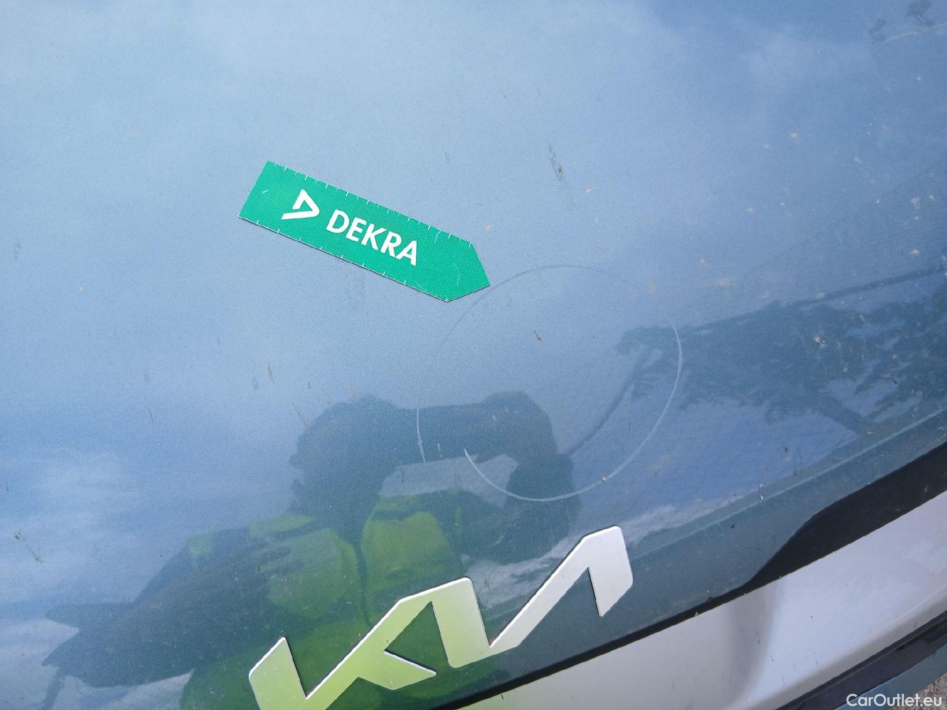  KIA  Sportage KIA  / 2022 / 5P / todoterreno 1.6 T-GDi HEV 171kW (230CV) Drive 4X2 #3
